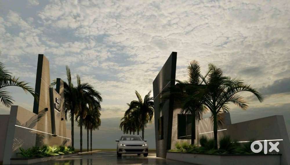 Plot For Sale Indore- Ujjain Road