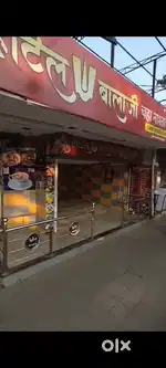 Shop Available on rent in Mira road east