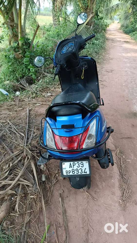 Very good condition all papers available