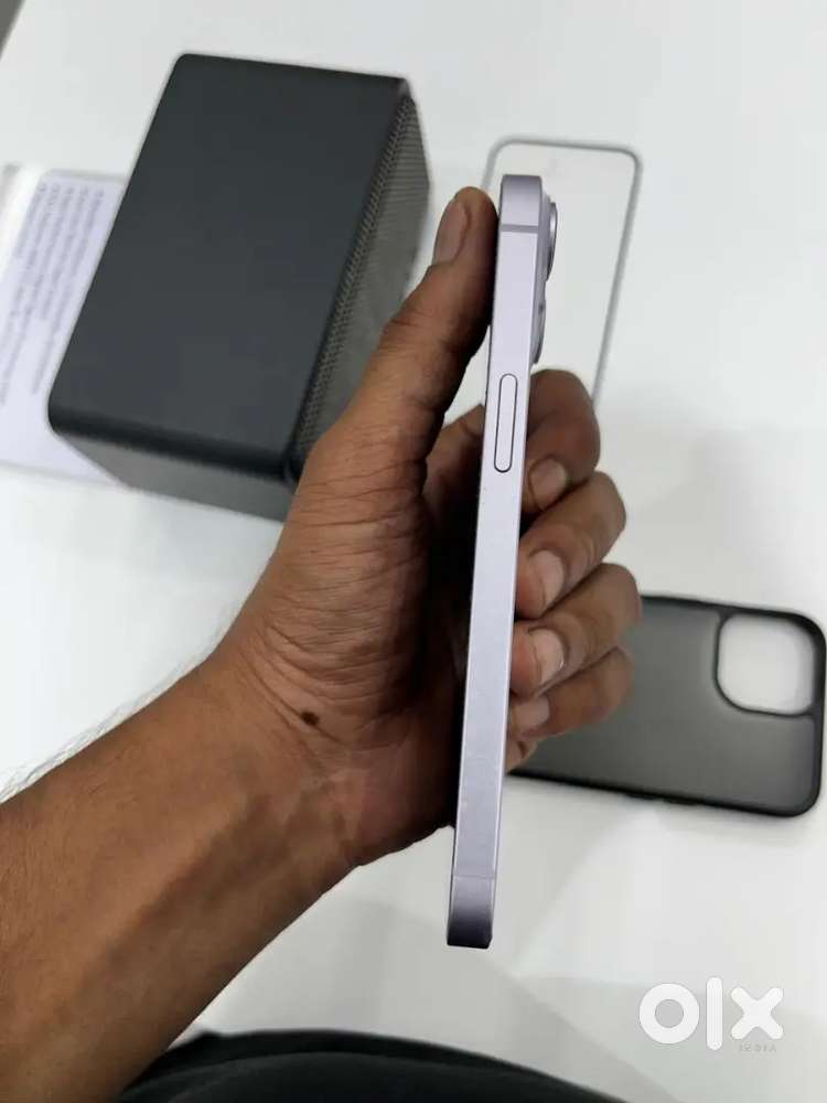 APPLE IPHONE 14 128 GB