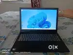 Lenovo laptop