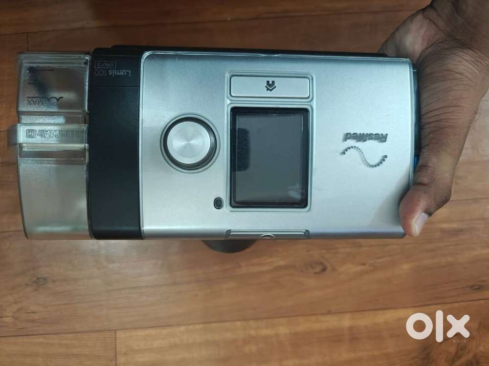 RESMED LUMIS 100 VPAP S - Bipap Machine