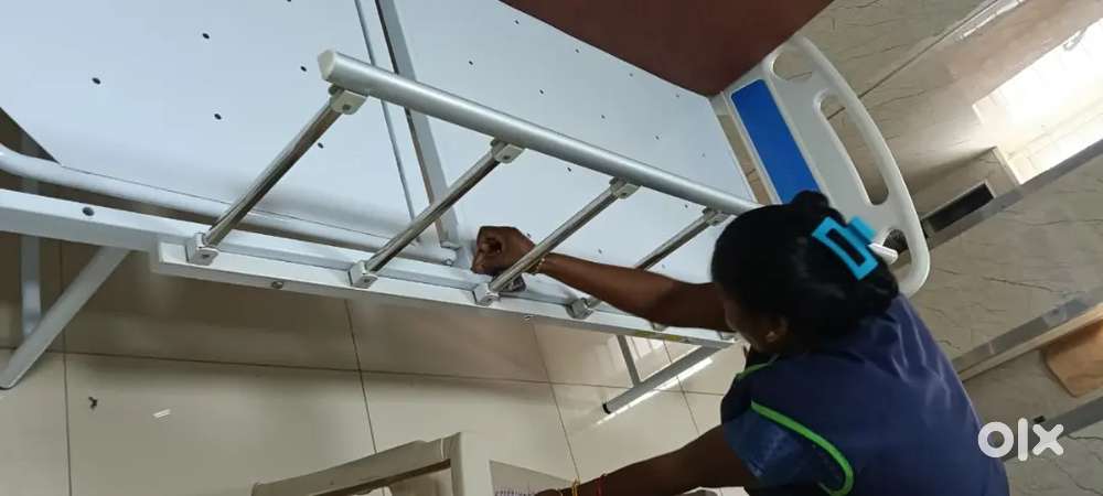 Housekeeping & supervisor wanted_pudukottai bustand