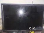 Cpu (HCL) mouse, keyboard, brand new monitor