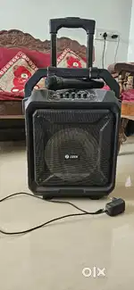 Zook Bluetooth speakers