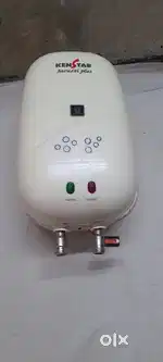 Kenstar jacuzzi plus water geyser