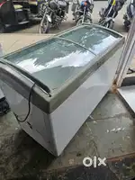 Deep Freezer