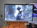 Gaming pc new 2024 (October)