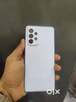 Samsung a53 8/128 ( RS 11000)All part are original
