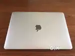 Apple MacBook Pro 13” 256GB SSD to be used with external monitor