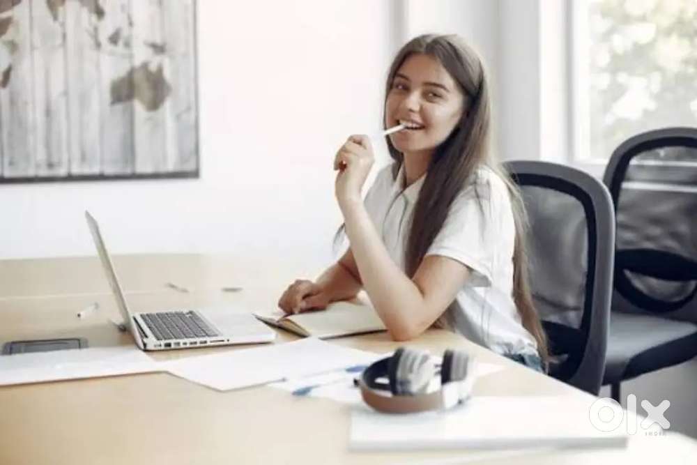 Freelancer Work From Home