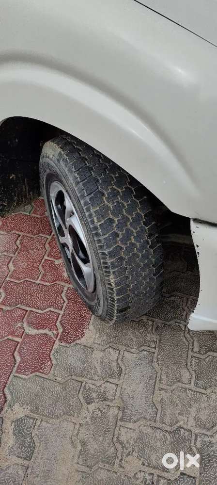 Mahindra Scorpio 2013 Diesel 85000 Km Driven