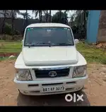 Tata Sumo Victa 2006 Diesel Well Maintained