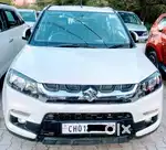 Maruti Suzuki Brezza 2019 Diesel