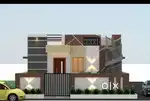 1 BhK  Independent House/ Tirunelveli