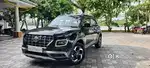 Hyundai Venue 1.0 SX Turbo DCT, 2020, Petrol