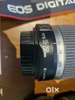 Canon camera