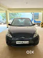 Ford Figo 2010-2012 Petrol EXI, 2011, Petrol