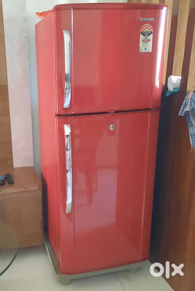 Samsung 2 door fridge
