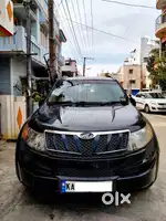 Mahindra XUV500 2014 Diesel Good Condition