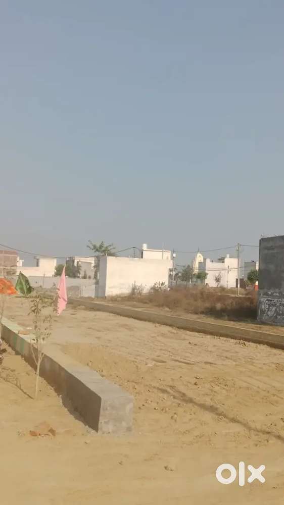 Plots in morta ghaziabad