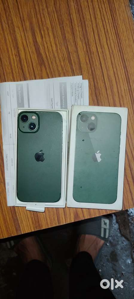 iPhone 13 (128 gb)