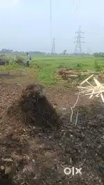 Ready to Demarcate Farmland  available for sale in Gated Society