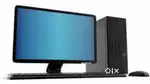 PC Settup in 15K only