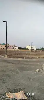 saravanampatti thudiyalur RTO office near  dtcp site launching offer