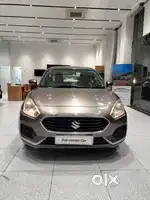 Maruti Suzuki Dzire 1.2 VXI AMT, 2018, Petrol