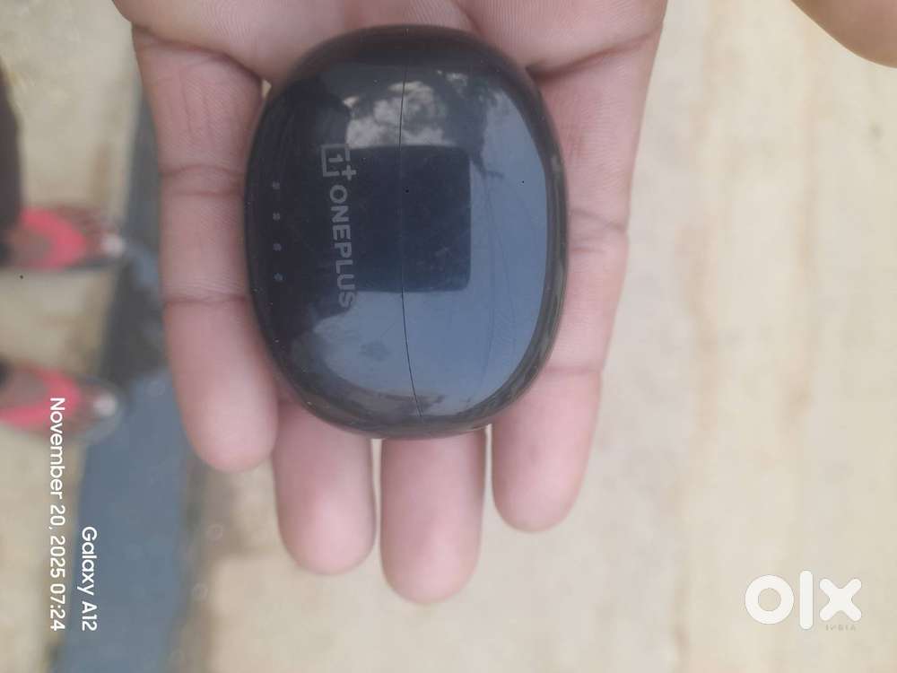 Oneplus earbuds