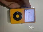 Apple iPod Video 5.5 (MODDED)