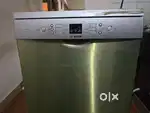 Bosch Dishwasher