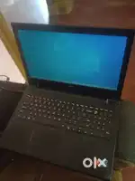 4gb ram 516gb storage i3 processor and good condition