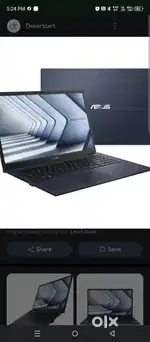 Asus expert book