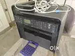 Canon Image Multifunctional Printer