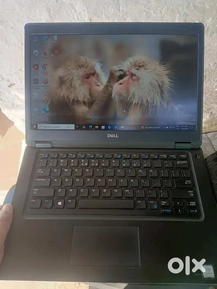 Dell latitude 5490 180