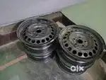 Wheel Ring for Brezza VXI 2025