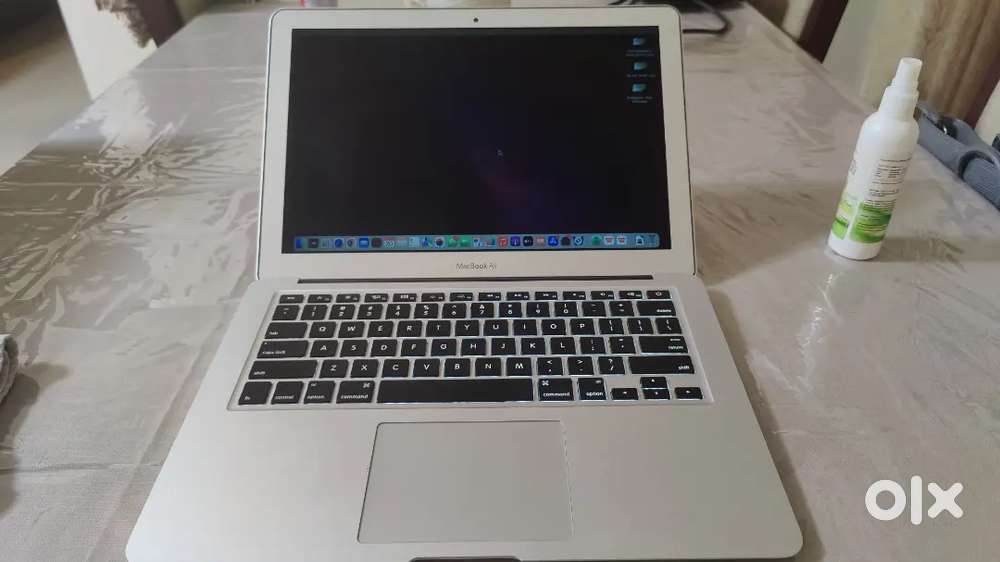 MacBook Air 13 inch Laptop