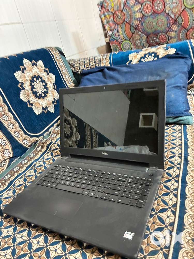Dell leptop