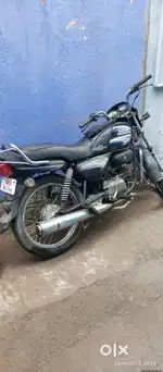 I want to sell my bike