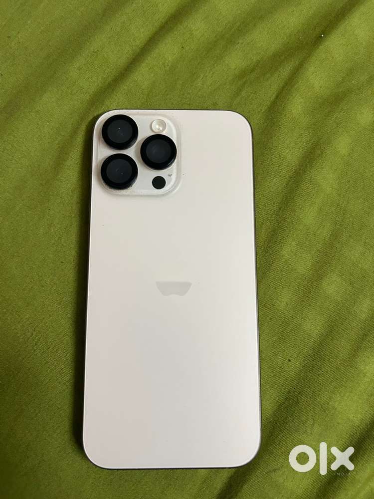 16 pro max 256 gb desert titanium