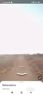 Plot In khadki for sale