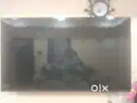 AKAI TV 65 incc display crack