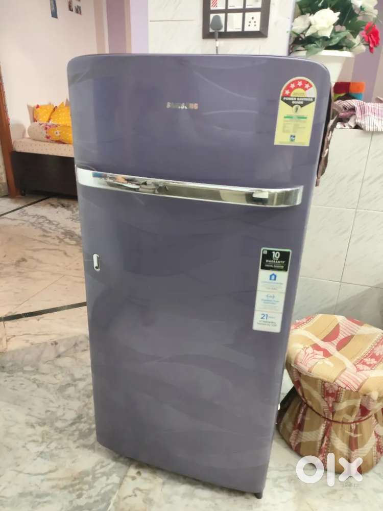 Samsung Refrigerator