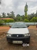 Maruti Suzuki Alto 2008 Petrol Good Condition