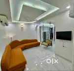 1BHK APARTMENT FOR FAMILY AT SHRVAN