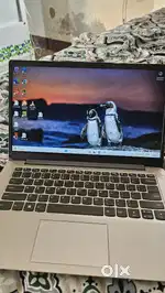 Lenovo laptop