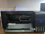 EPSON INK TANK PRINTER