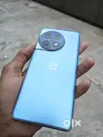 Oneplus 11r